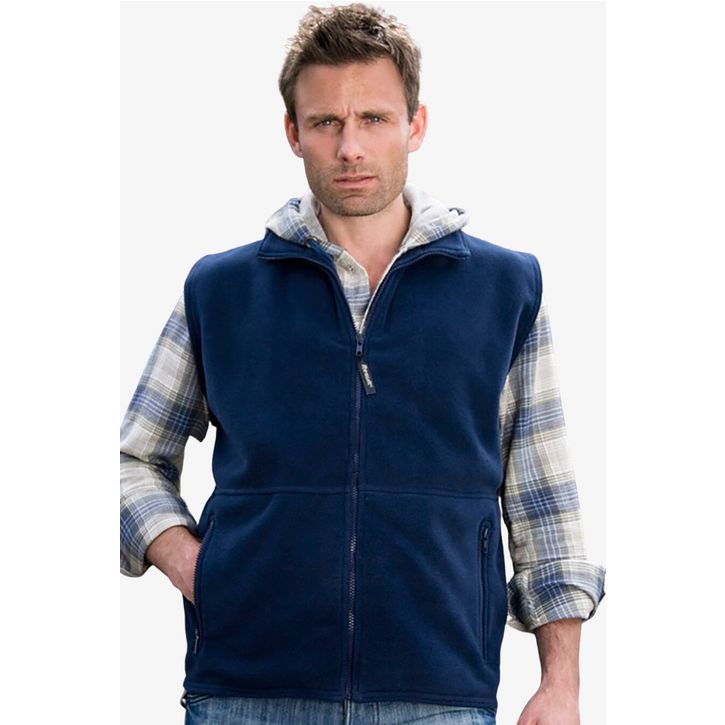 Image produit alternative Polaire sans manches