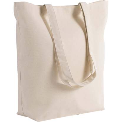 Image produit alternative Sac cabas en coton bio