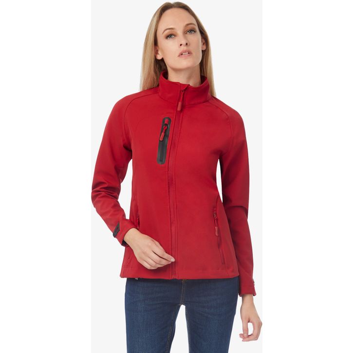 Image produit alternative X-Lite Softshell Women