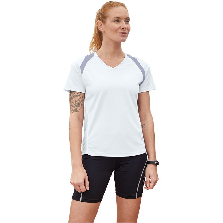 Image produit alternative Ladies' Running-T