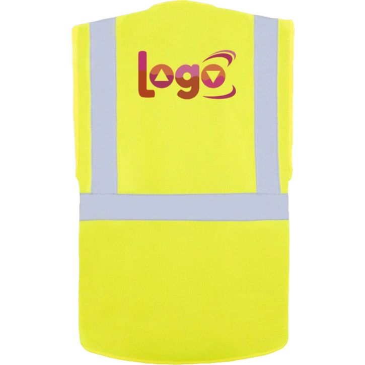 Image produit alternative Comfort Executive Vest "HAMBURG"