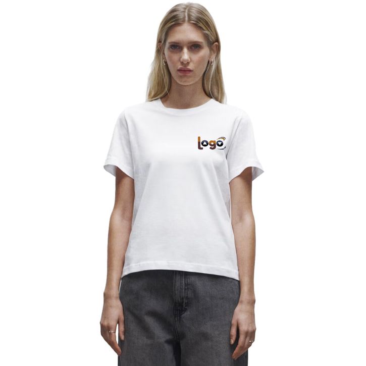 Image produit alternative Womens Regular Tee