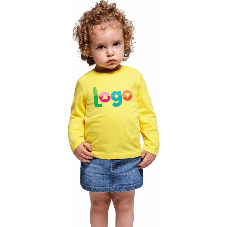 Image produit alternative Baby L/S