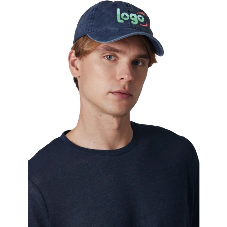 Image produit alternative Casquette vintage - Dad cap