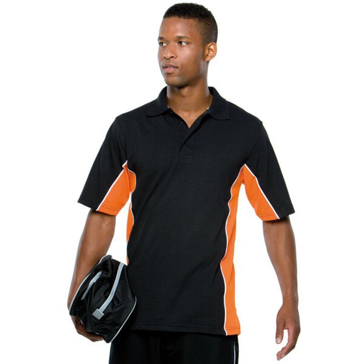 Image produit alternative Gamegear Track Polo