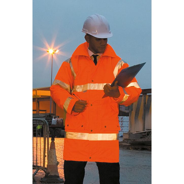 Image produit Safety Jacket