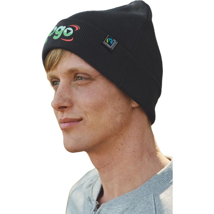 Image produit alternative Classic Beanie