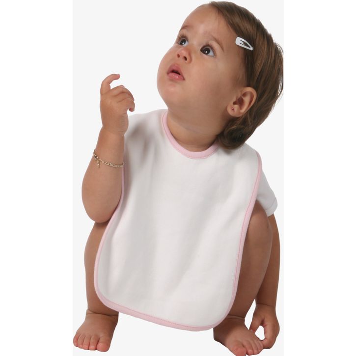 Image produit Bavoir bébé