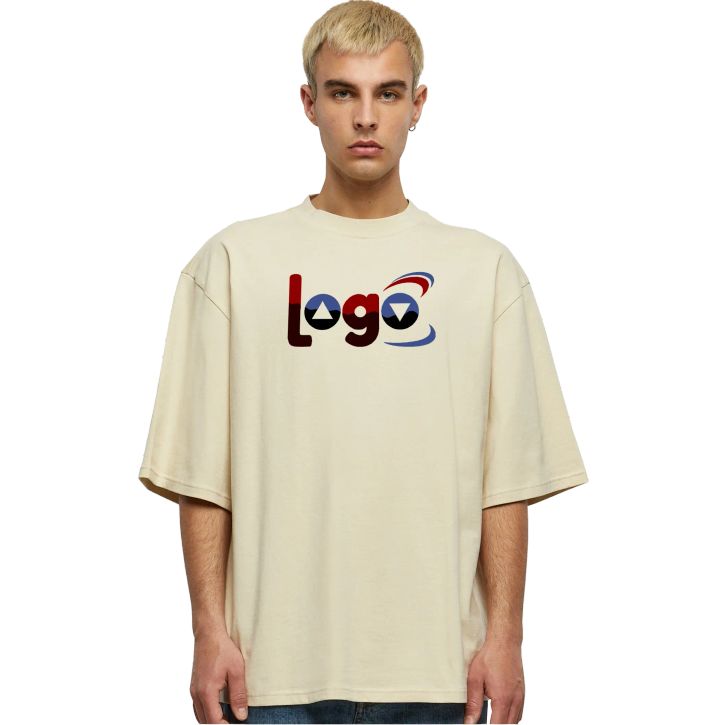 Image produit alternative Oversized Sleeve Tee
