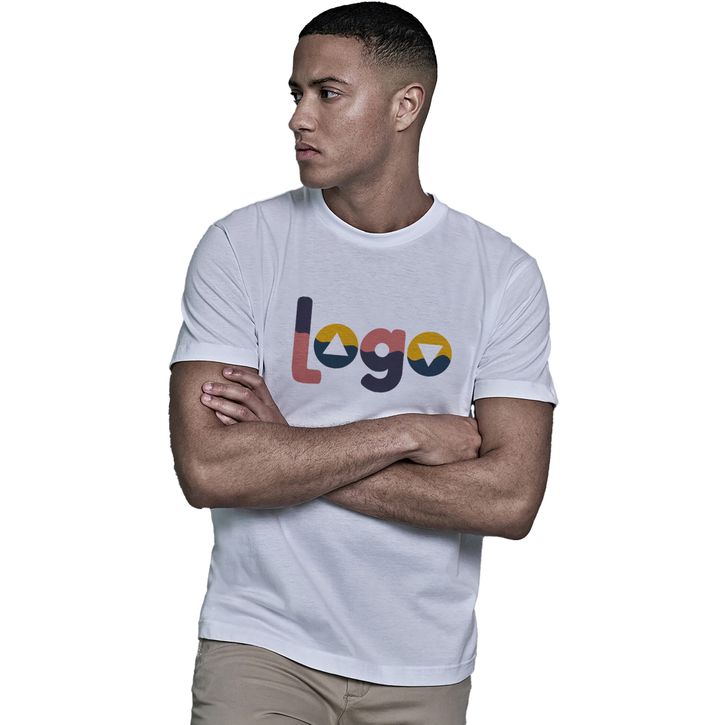 Image produit alternative Basic Tee