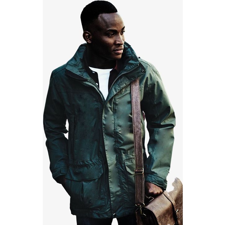 Image produit alternative Vertex III microfibre jacket