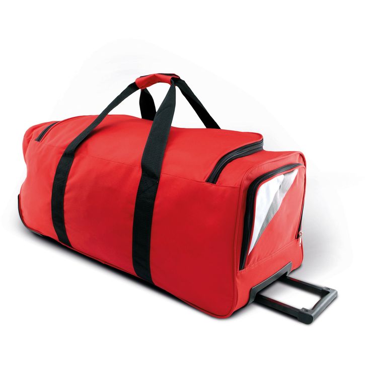Image produit alternative SAC/TROLLEY DE SPORT