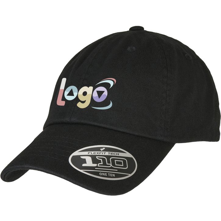 Image produit alternative Eco Washing 110 Unstructered Alpha Cap