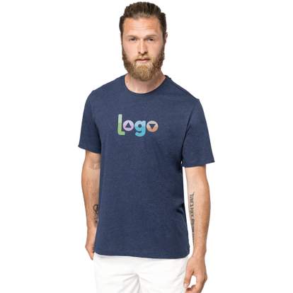 Image produit alternative T-shirt recyclé  unisexe 160g