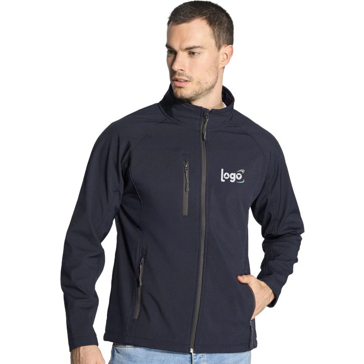 Image produit alternative Softshell jacket
