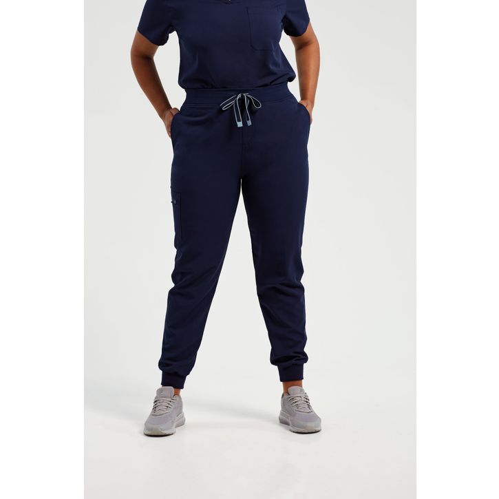 Image produit alternative Pantalon de survêtement Energized en tissu extensible Onna pour femme