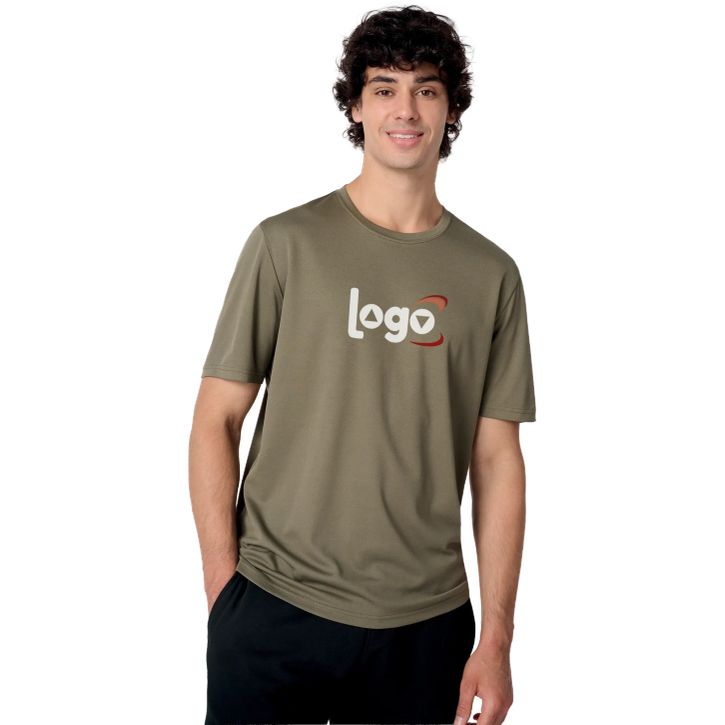 Image produit alternative T-shirt sport homme Mercury