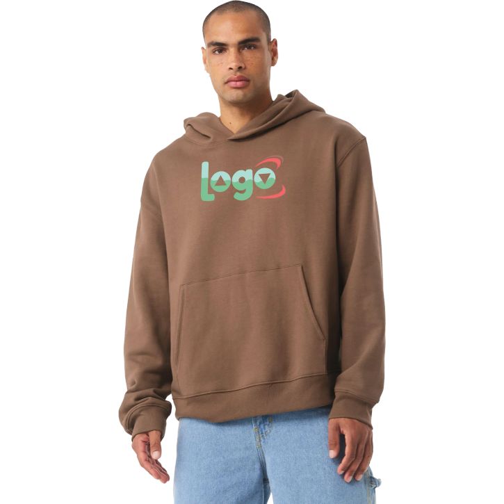 Image produit alternative Unisex 10 oz heavyweight pullover hoodie