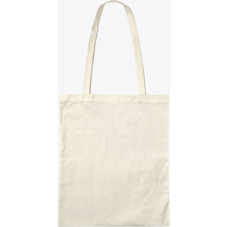 Image produit alternative Sac shopper promo en coton léger