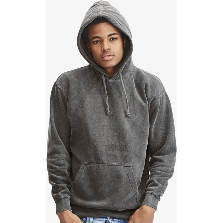 Image produit alternative Adult Hooded Sweatshirt