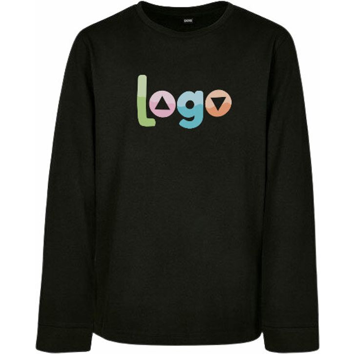 Image produit alternative Kids Longsleeve