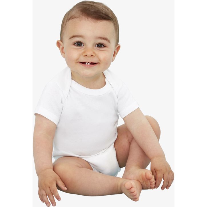 Image produit alternative Organic Bambino