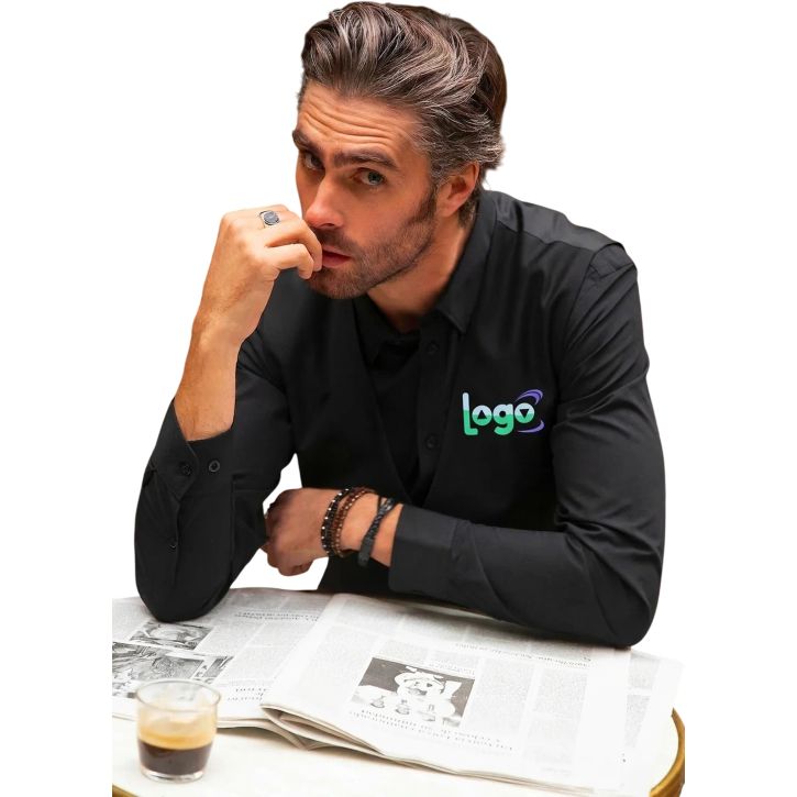 Image produit alternative Blaise Men