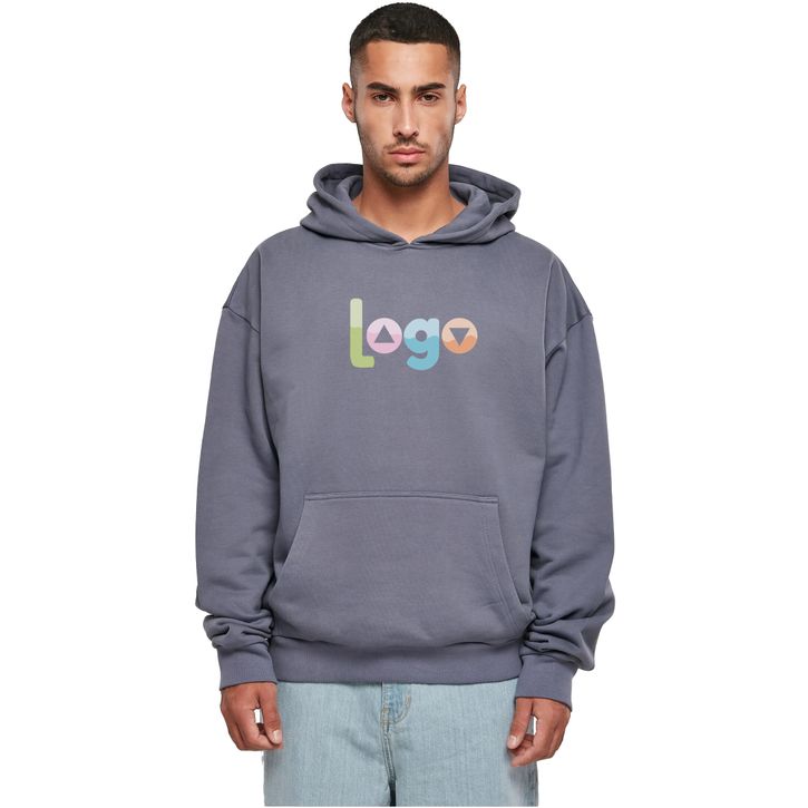 Image produit alternative Ultra Heavy Cotton Box Hoody