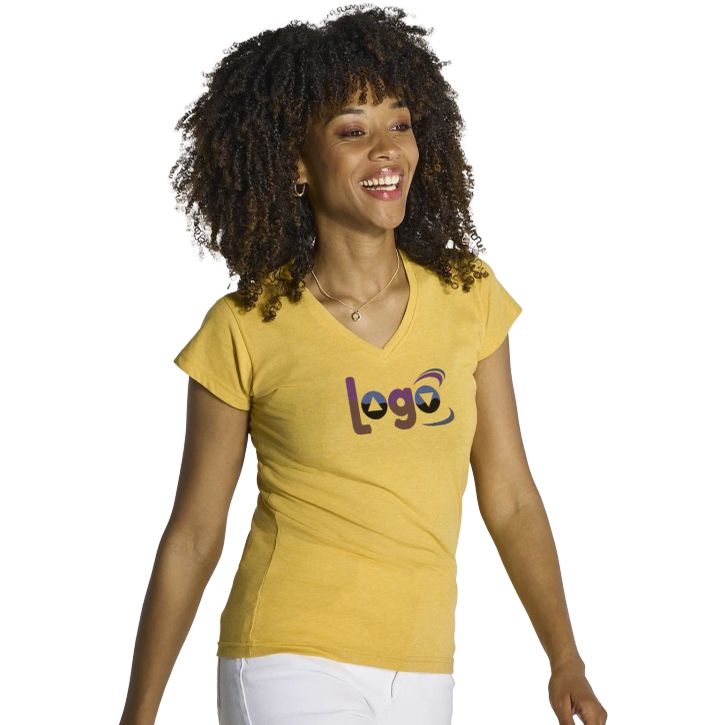 Image produit alternative Regular lady comfort v-neck