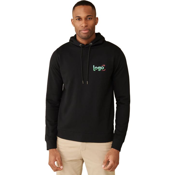 Image produit alternative Unisex sustainable hoodie