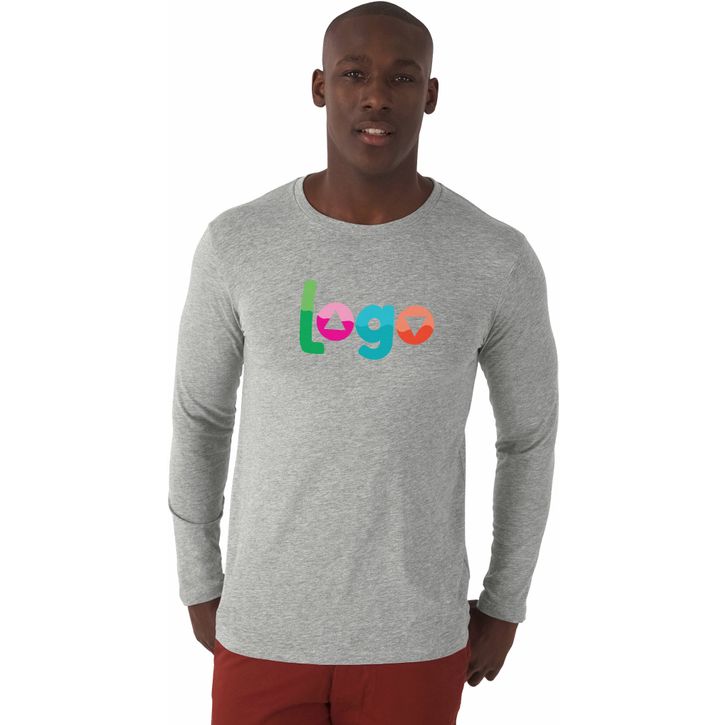 Image produit alternative Inspire LSL T/men_°