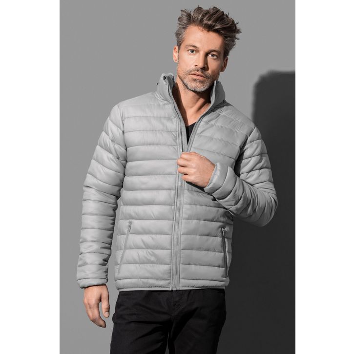 Image produit alternative Padded Jacket