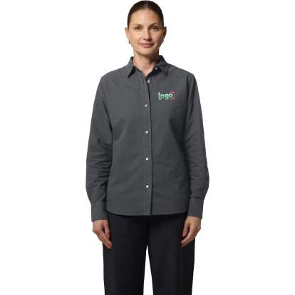 Image produit alternative Stella Oxford Shirt