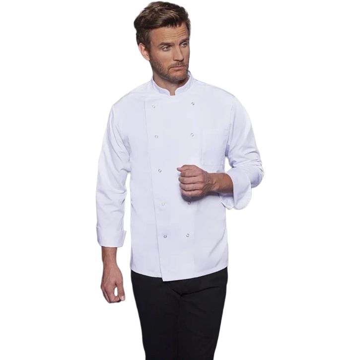 Image produit alternative Chef jacket basic