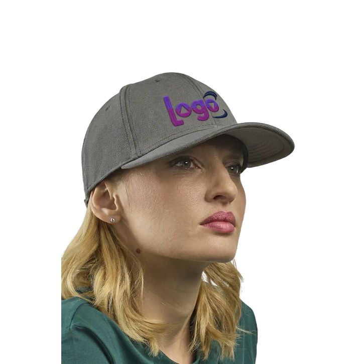 Image produit alternative Casquette en polyester recyclé SAND CAP
