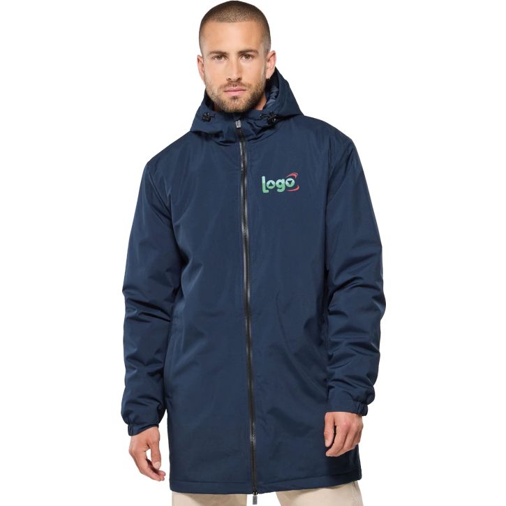 Image produit alternative Prime lightweight parka