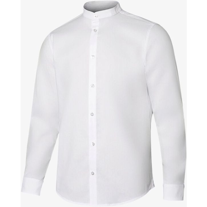 Image produit alternative Chemise homme col mao