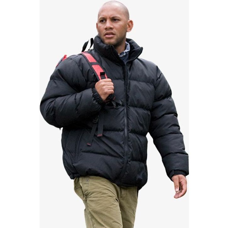 Image produit alternative Holkam Down Feel Jacket