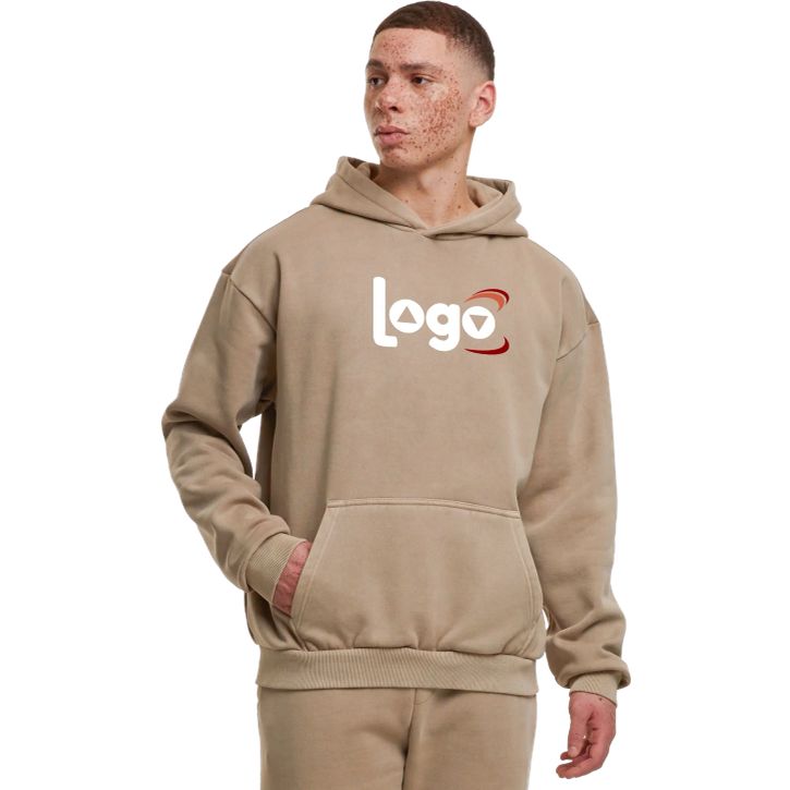 Image produit alternative Vintage Heavy Hoodie