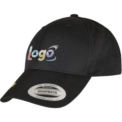 Image produit alternative Flexfit Recycled Poly Twill Cap