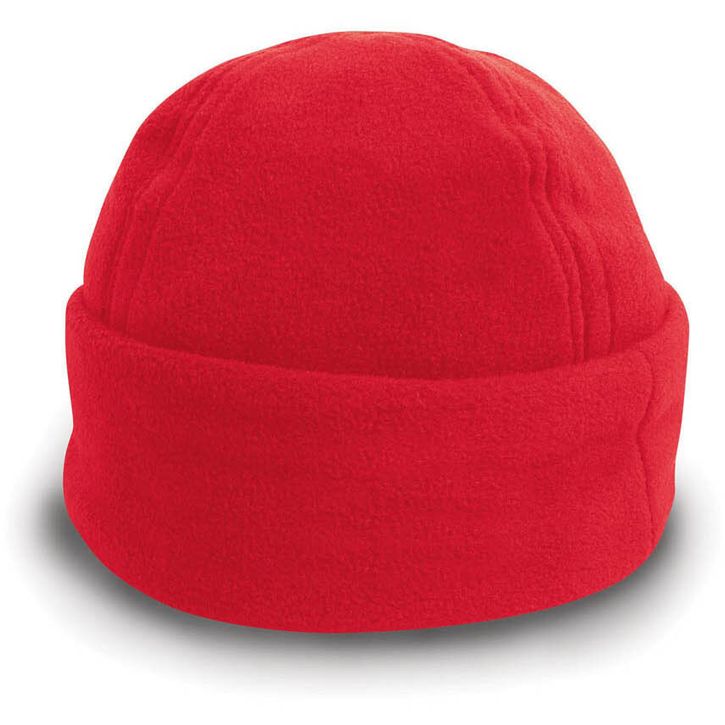 Image produit alternative Active Fleece by Result  Ski Bob Hat