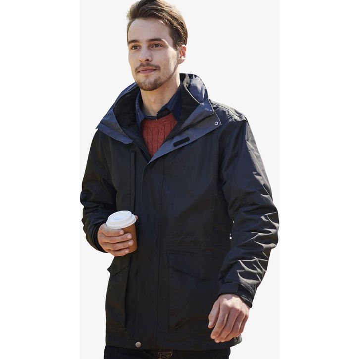 Image produit alternative Benson III 3-in-1 jacket