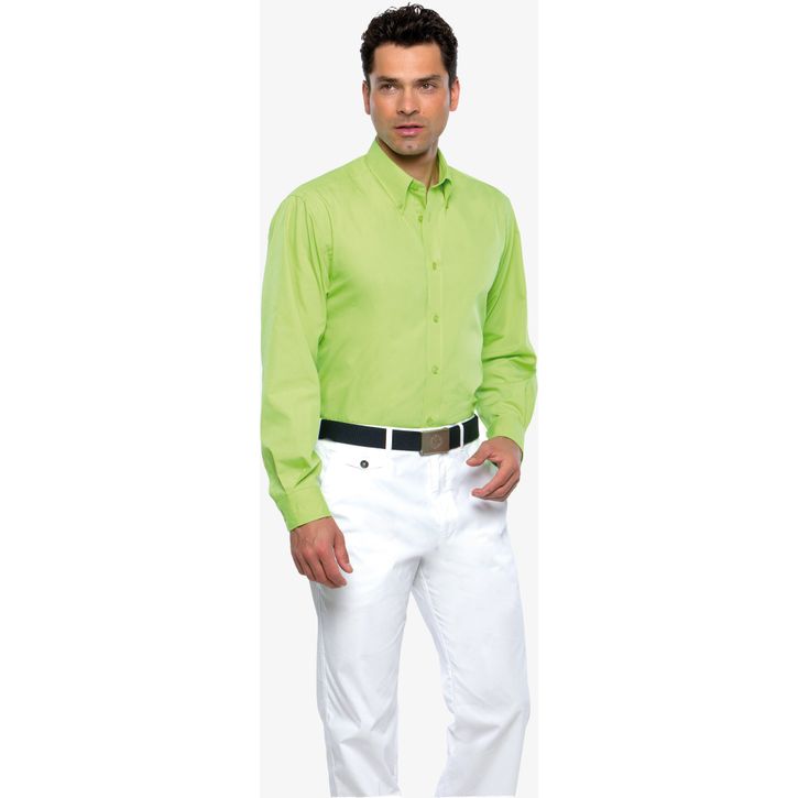 Image produit Workforce Langarm Hemd