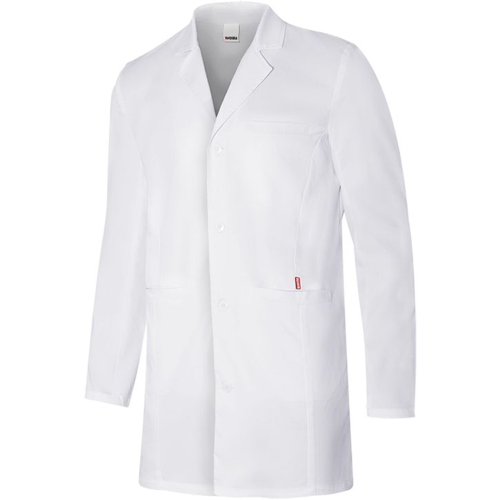 Image produit alternative Blouse homme courte