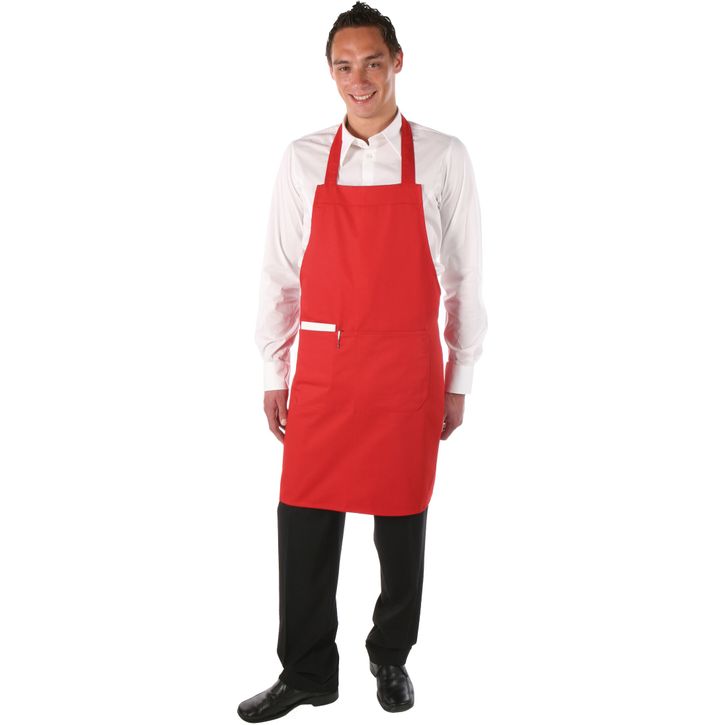 Image produit alternative Tablier professionnel
