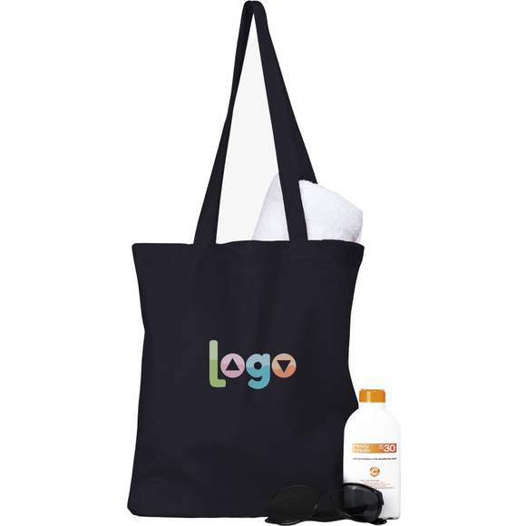 Budget 100 Promo Bag LH