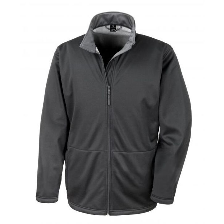 Image produit VESTE SOFTSHELL ESSENTIEL