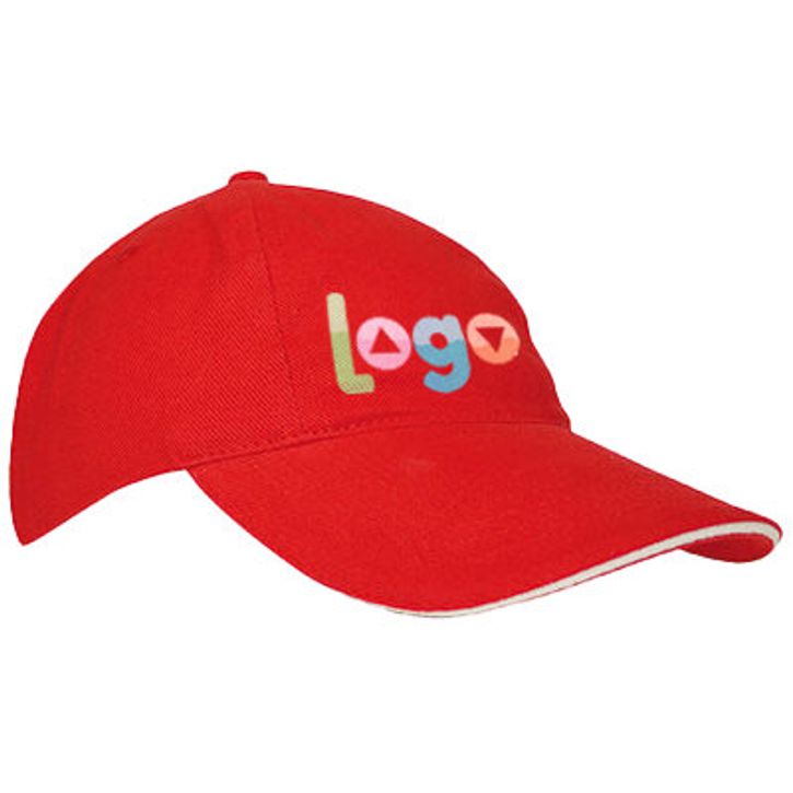 Image produit alternative Kids´ Brushed Cap
