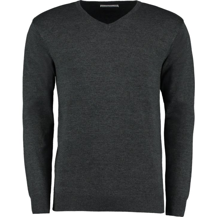 Arundel V-Neck Sweater