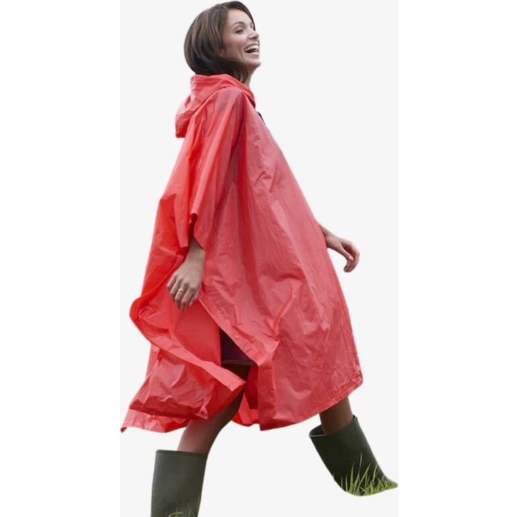 Image produit alternative Plastic poncho